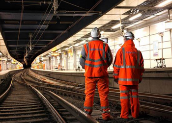 Balfour Beatty Rejects Third Carillion offer